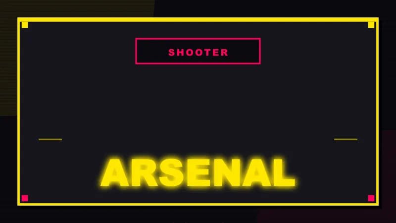 Arsenal Codes