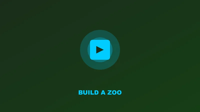 Build A Zoo Codes