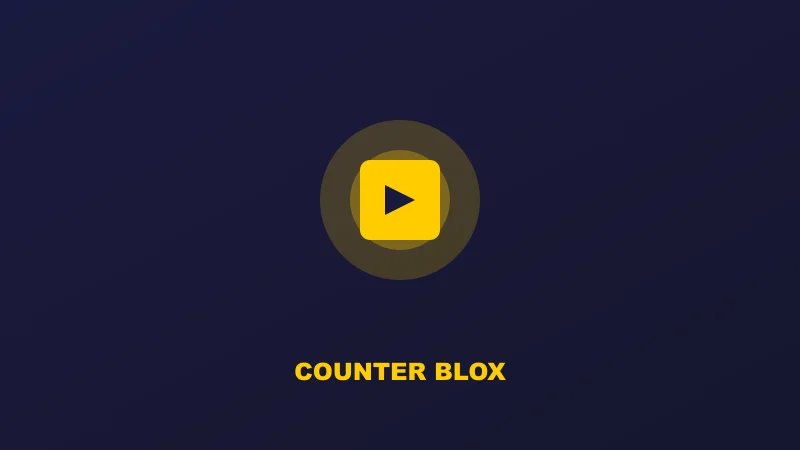 Counter Blox Codes