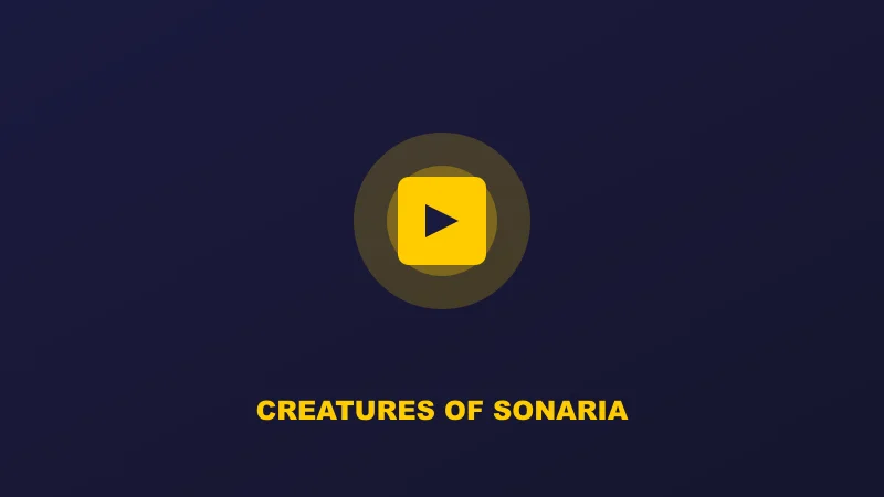 Creatures of Sonaria Codes