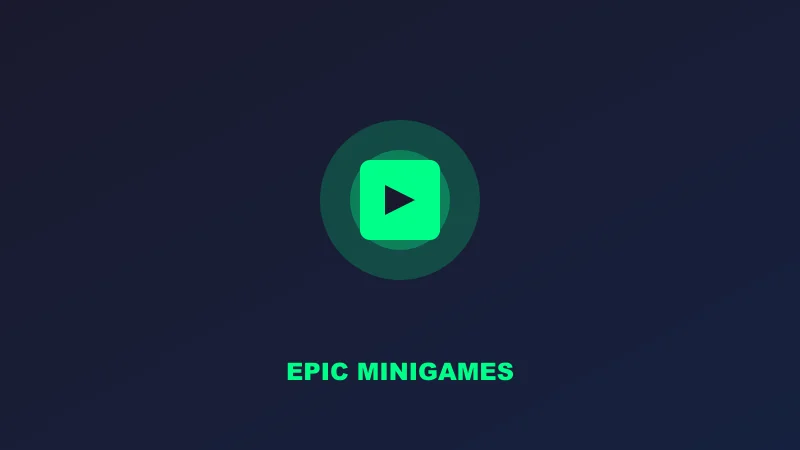 Epic Minigames Codes