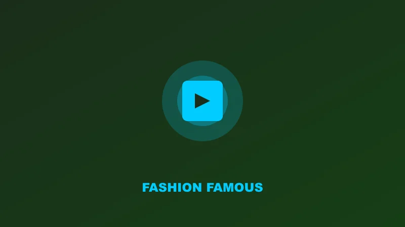 Fashion Famous Codes