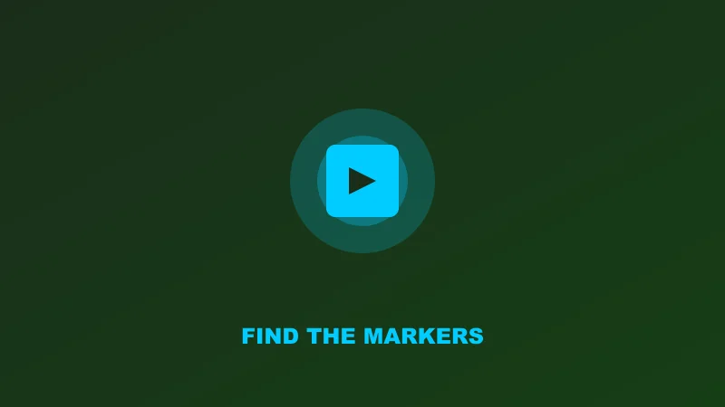 Find the Markers Codes