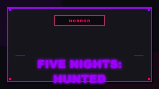 Five Nights: Hunted Codes