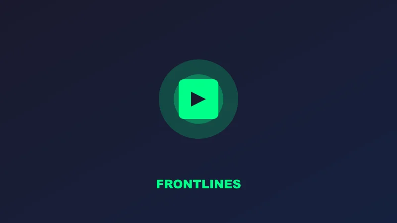 Frontlines Codes