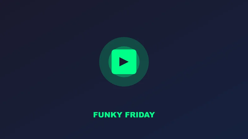 Funky Friday Codes