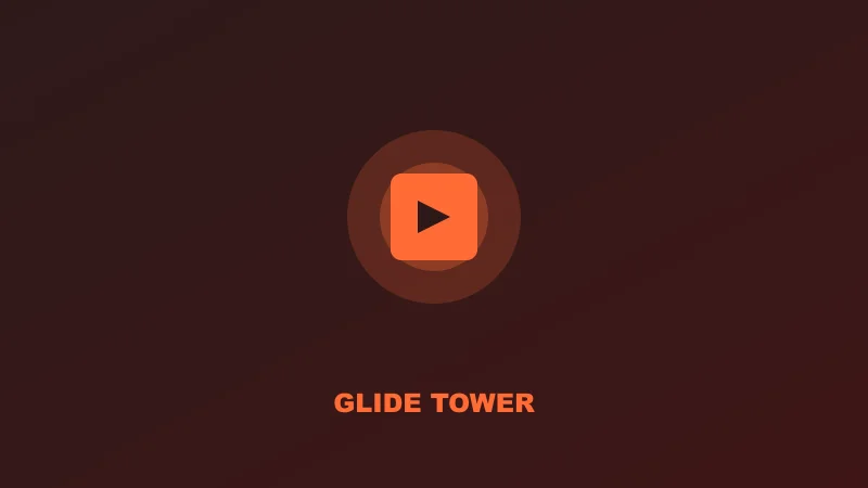Glide Tower Codes
