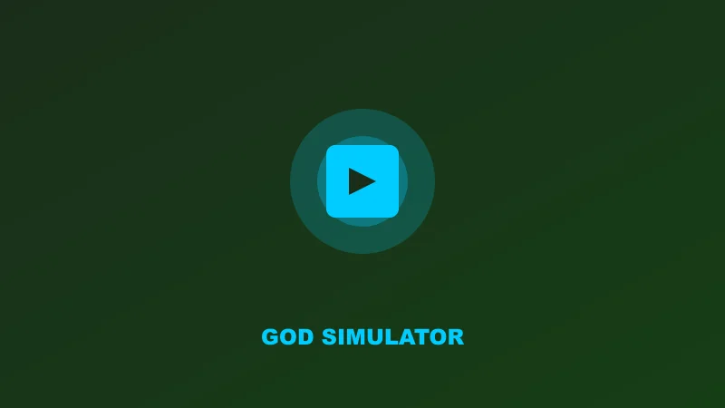 God Simulator Codes