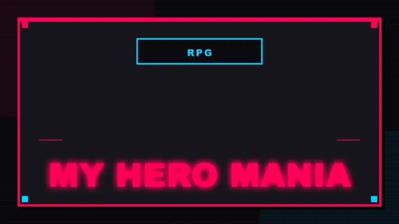 My Hero Mania Codes