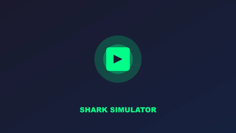 Shark Simulator Codes