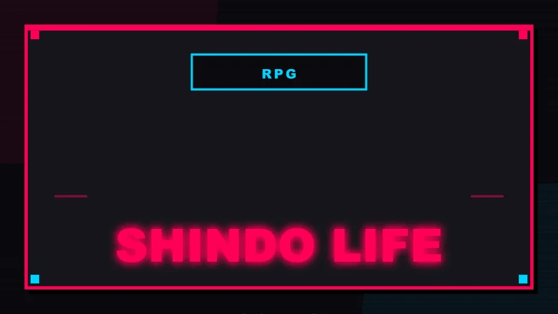 Shindo Life Codes