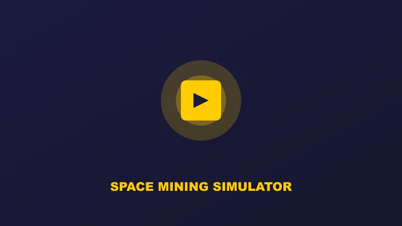Space Mining Simulator Codes