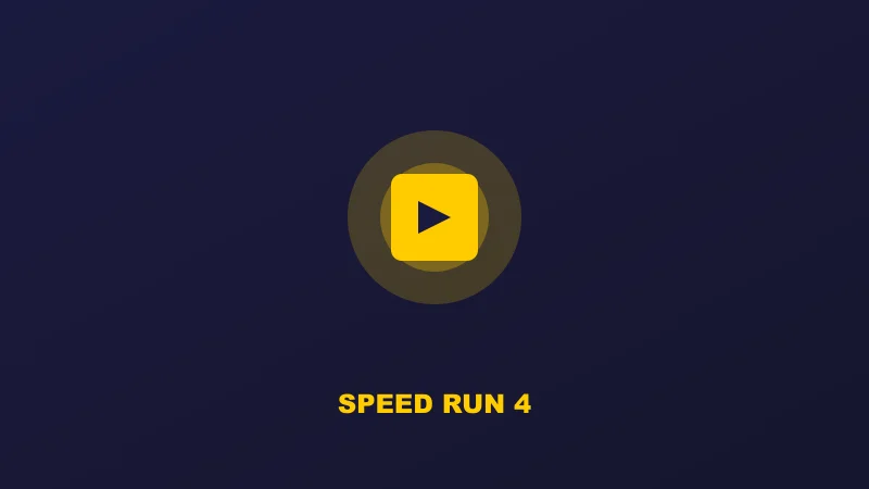 Speed Run 4 Codes
