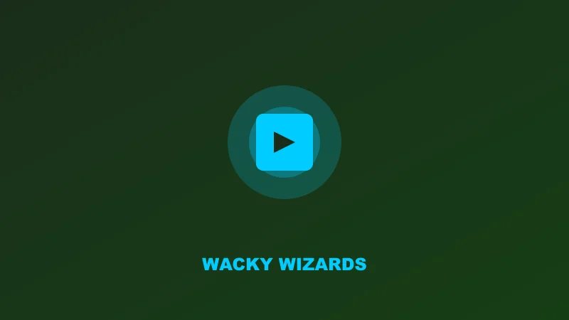 Wacky Wizards Codes