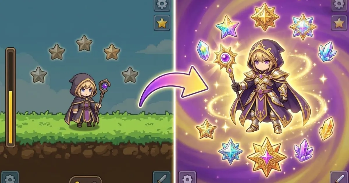 Anime Defenders Evolution Guide