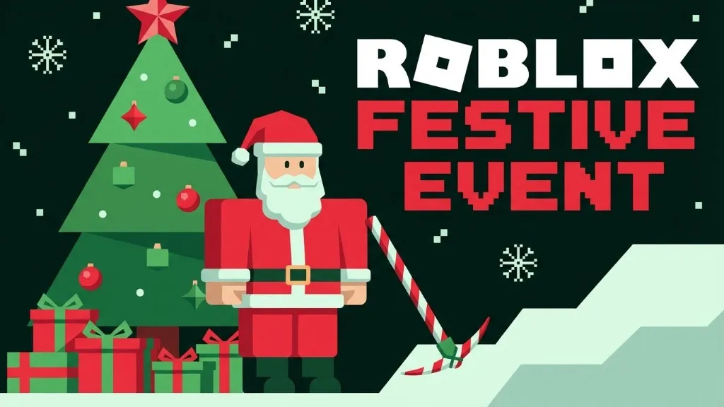 The Forge Christmas Event Guide 2026