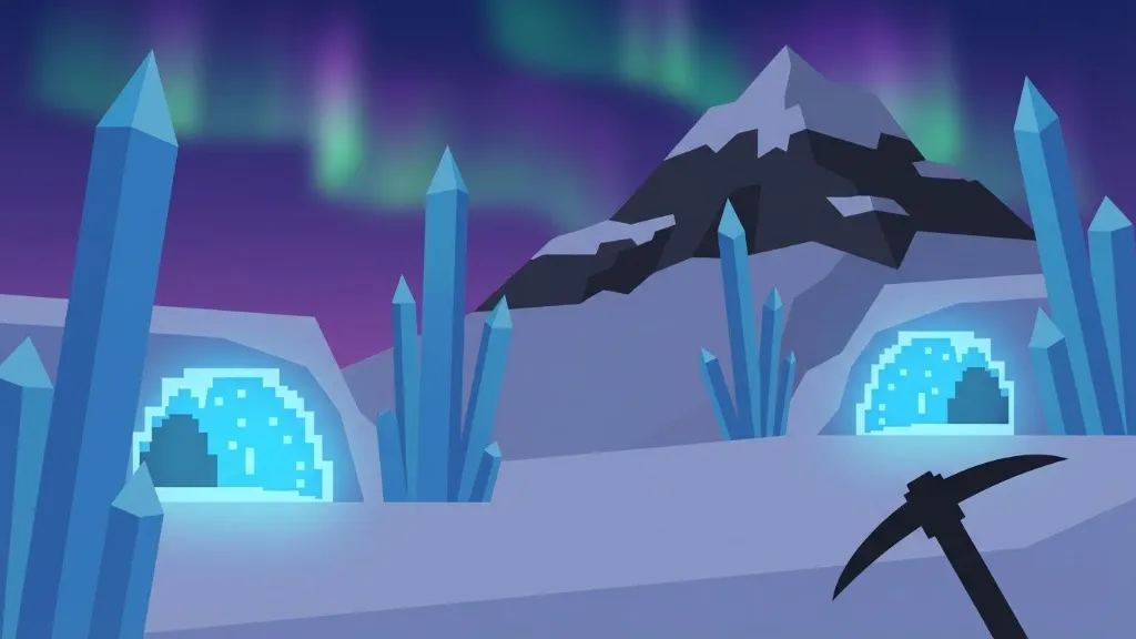 Frostpire Expanse Guide - The Forge